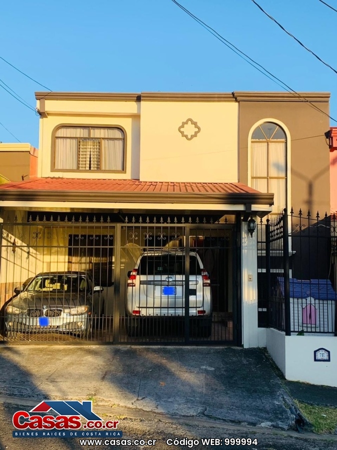 Casa en Venta