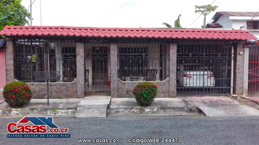 Casa en Venta