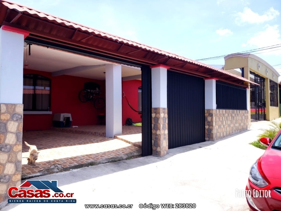 Casa en Venta