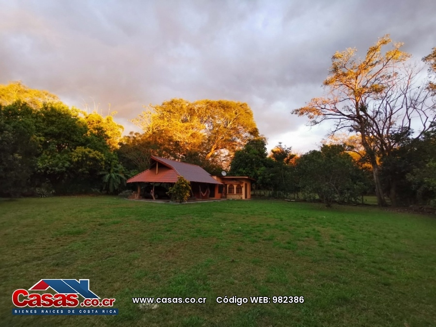 Finca en Venta