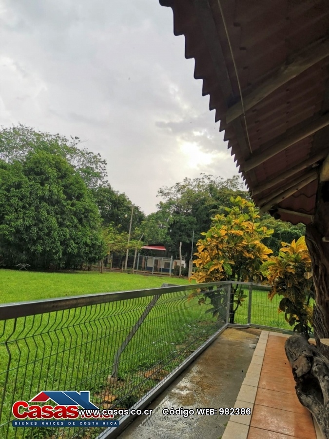 Properties in Costa Rica