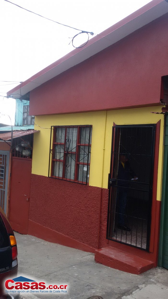 Casas De Venta En San Jose Costa Rica