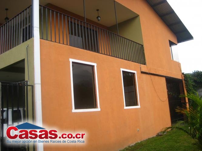 Properties in Costa Rica