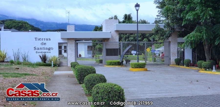 Properties in Costa Rica