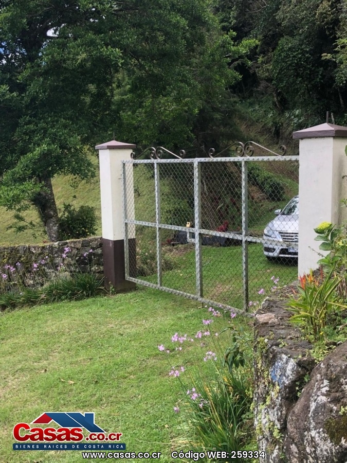 Properties in Costa Rica