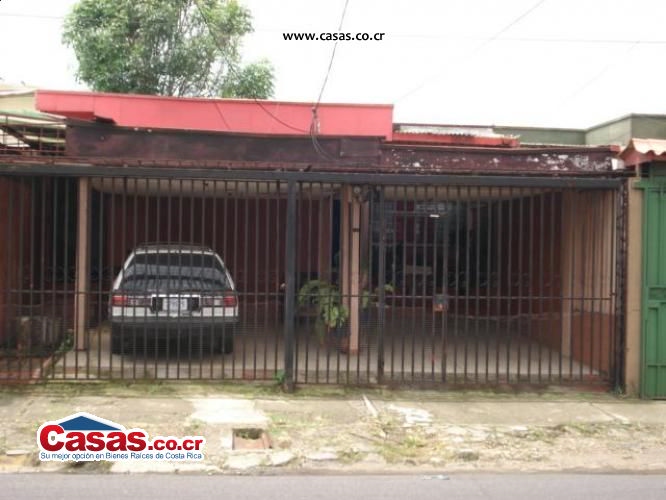 Casa en Venta