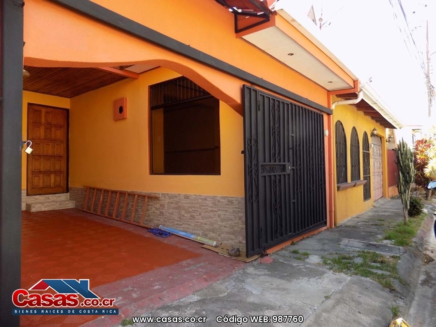 Casa en Venta