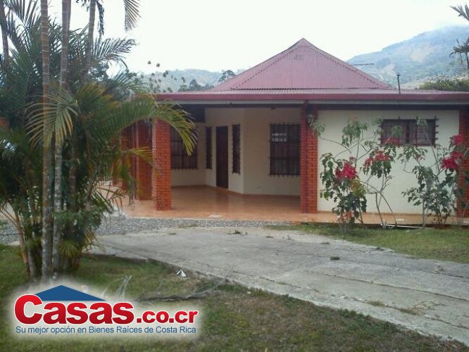 Casa en Venta en Tarrazú, San Jose, Costa Rica