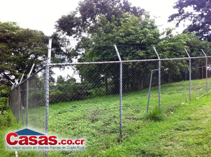 Lote en Venta
