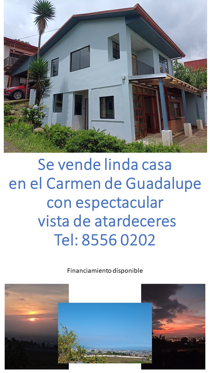 Casa en Venta