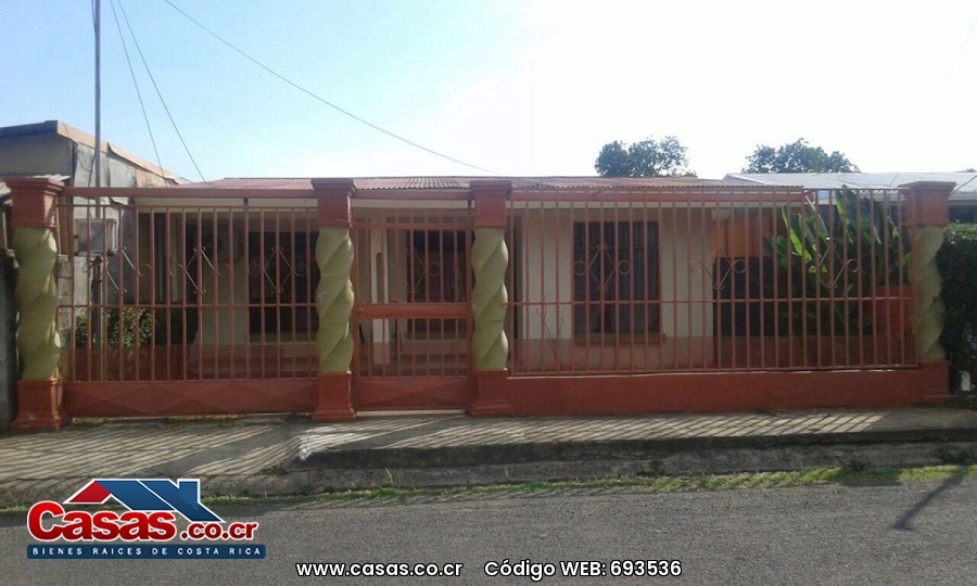 Casa en Venta