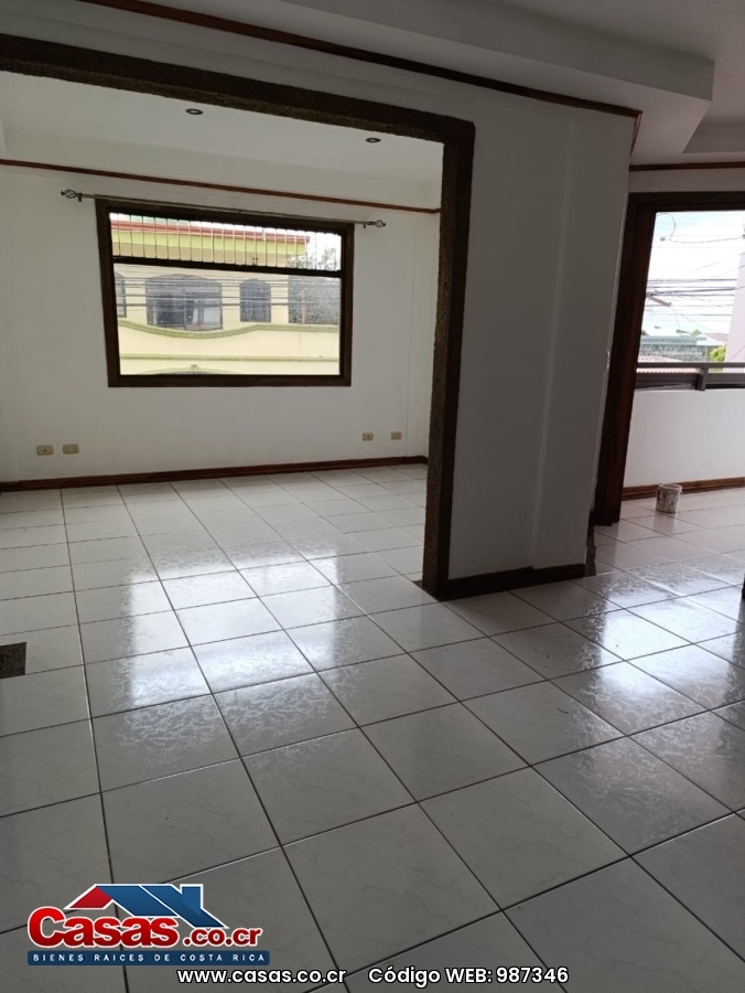 Apartamento de Alquiler