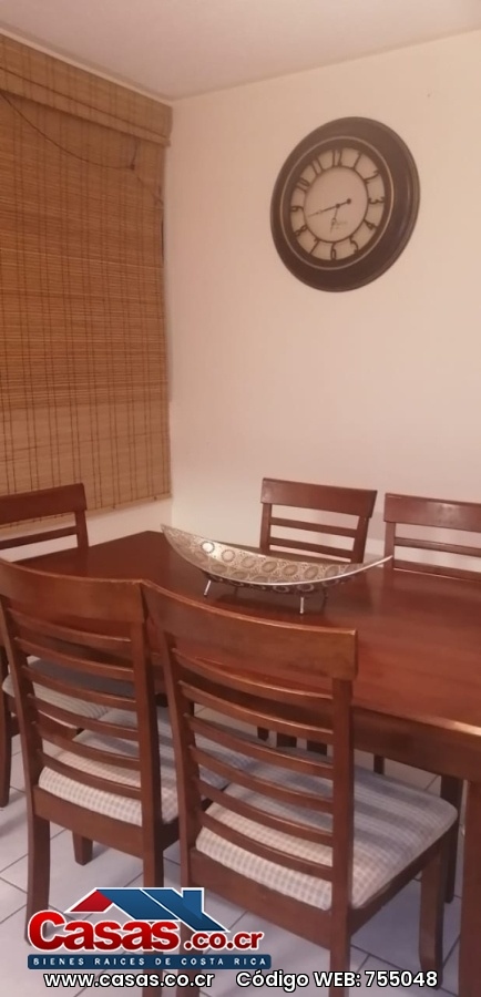 Apartamento de Alquiler