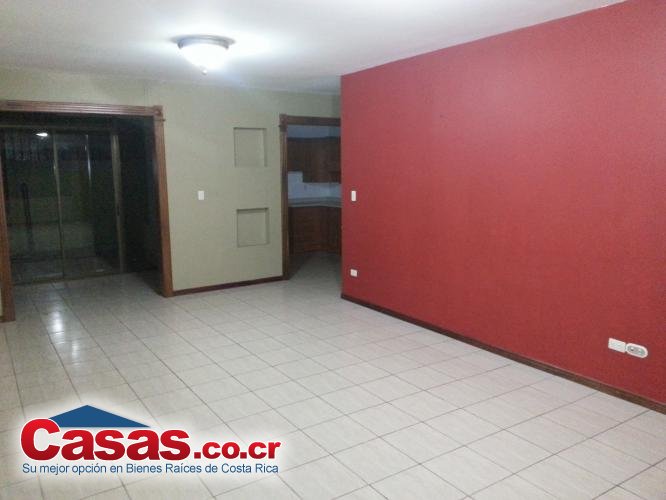 Casa de Alquiler en Alajuela, Alajuela, Costa Rica