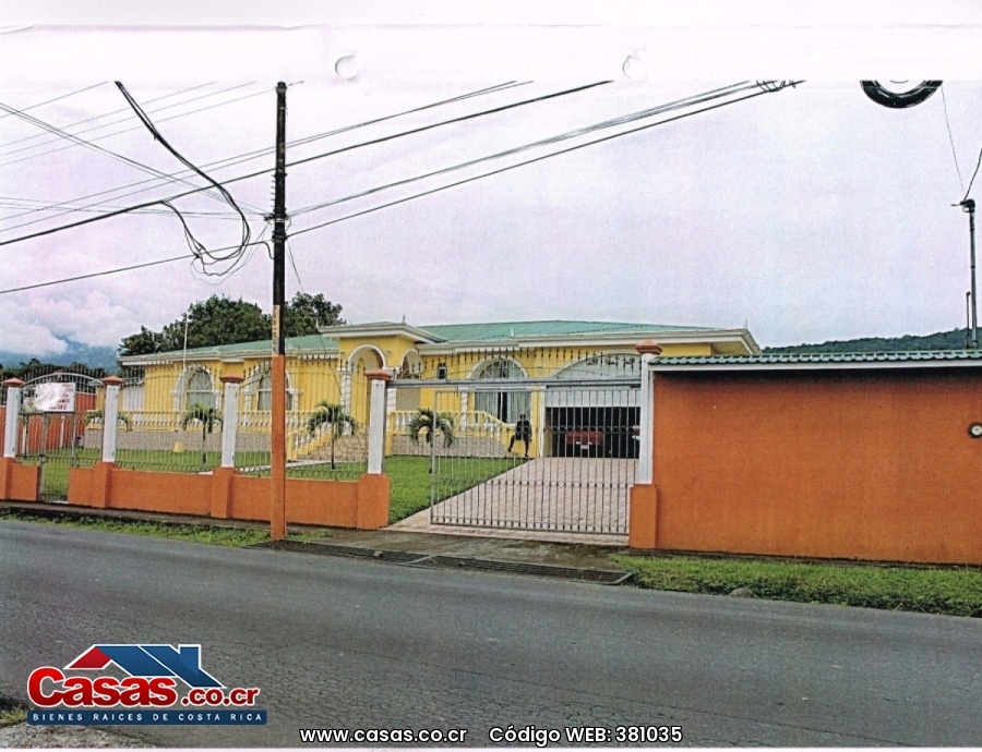 Casa en Venta