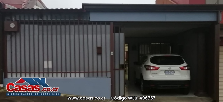 Casa en Venta