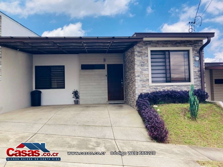 Casa en Venta