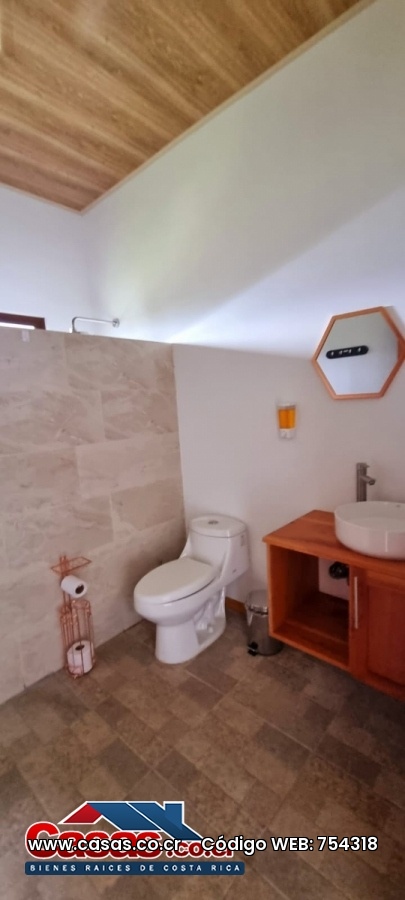 Properties in Costa Rica