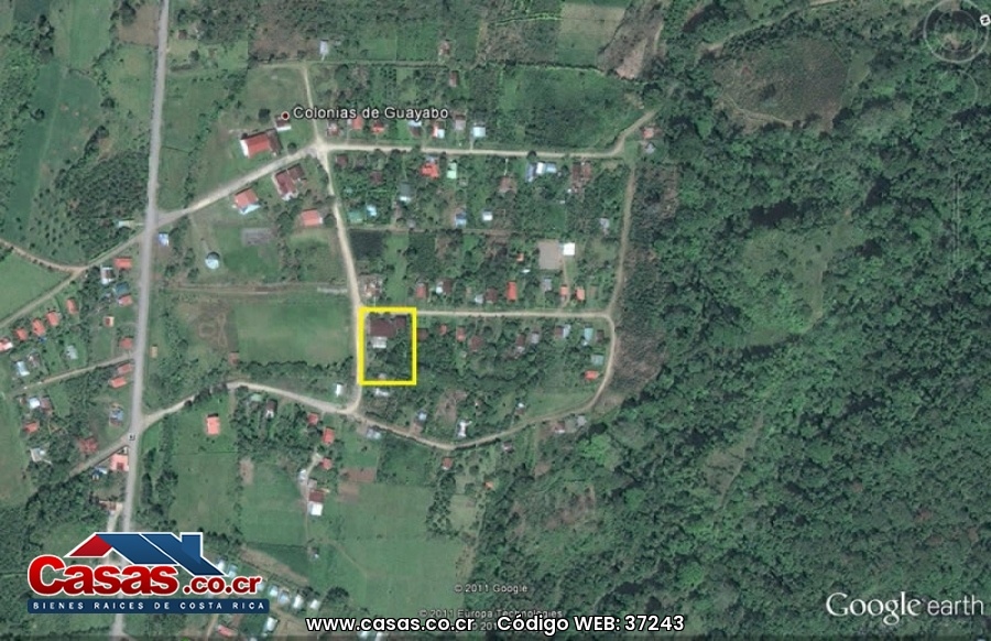 Restaurante en Venta