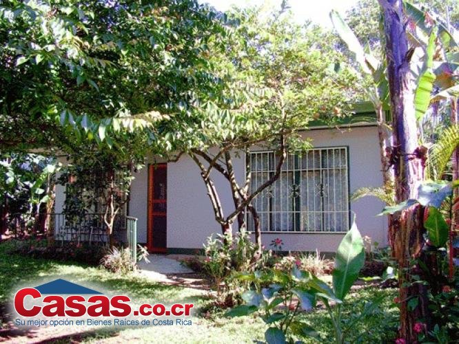 Casa de Alquiler en Alajuela, Alajuela, Costa Rica