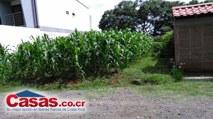 Lote en Venta