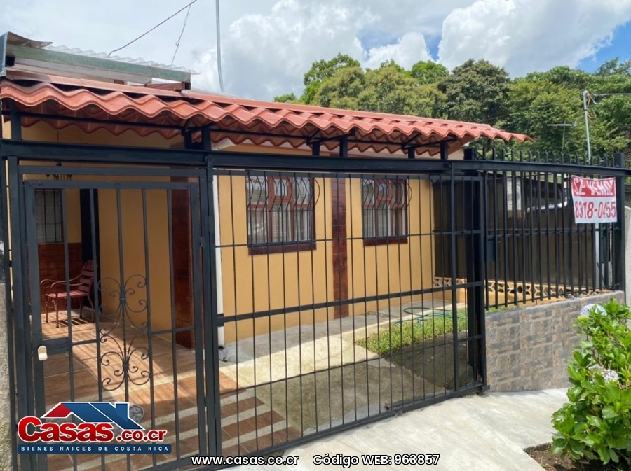 Casa en Venta