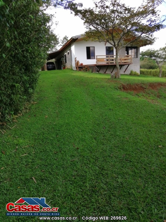 Finca en Venta