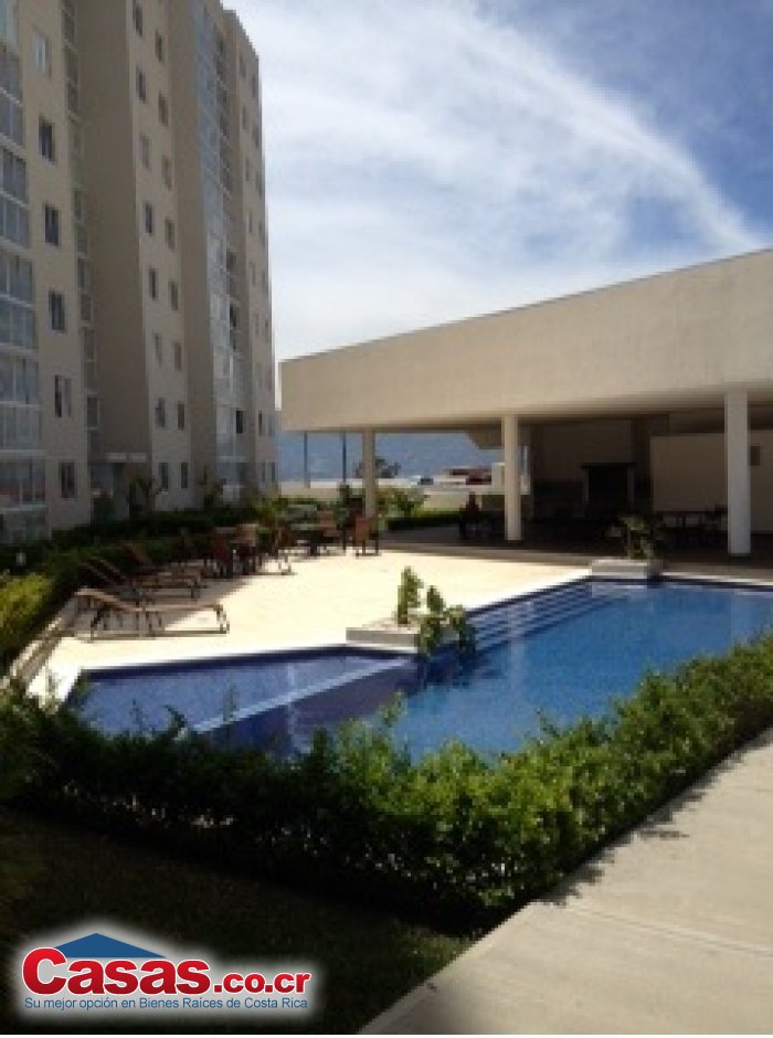 Apartamento de Alquiler