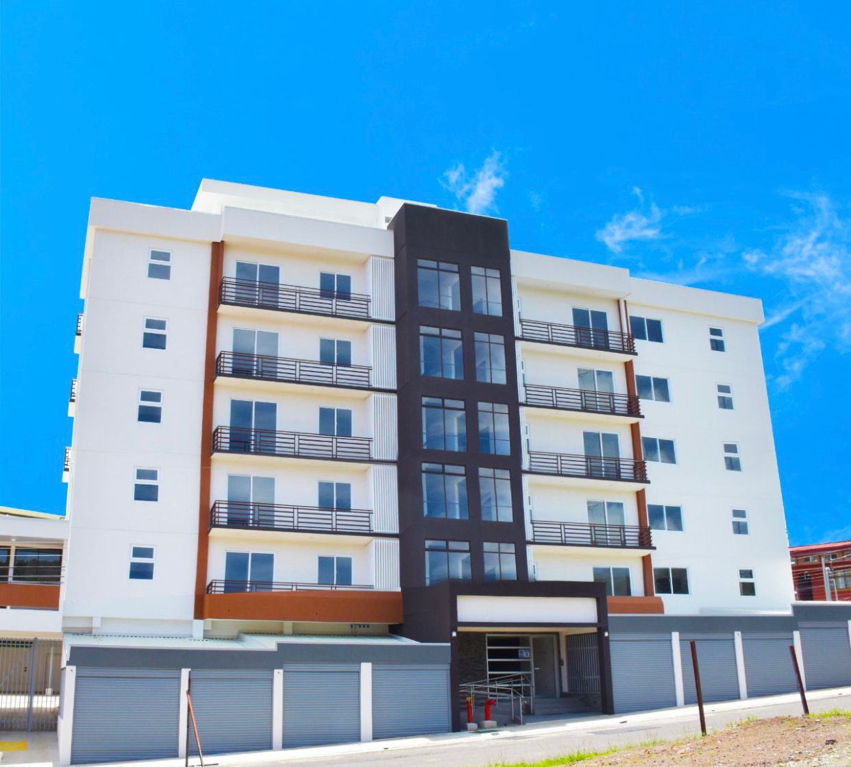 Condominio en Venta