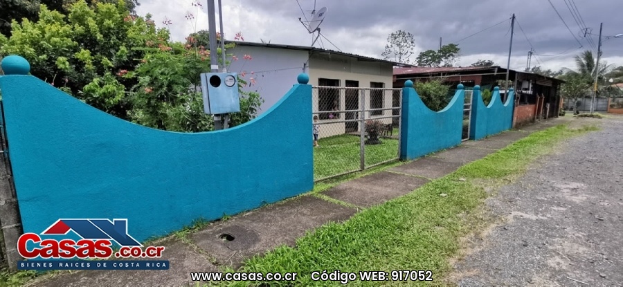 Casa en Venta