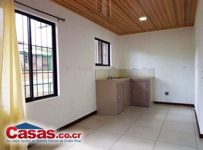 Apartamento de Alquiler