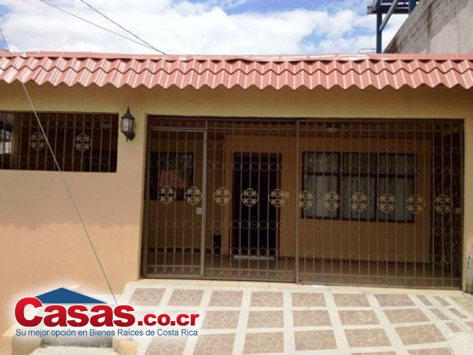 Casas Ala Venta En San Jose Costa Rica