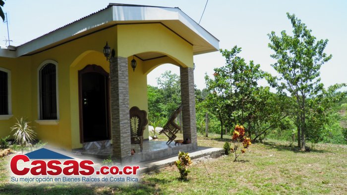 Properties in Costa Rica