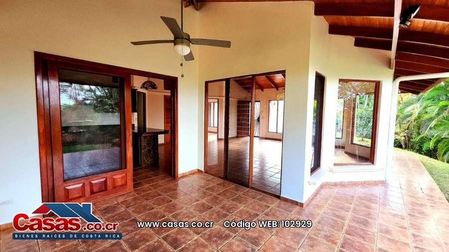 Costa Rica Real Estate