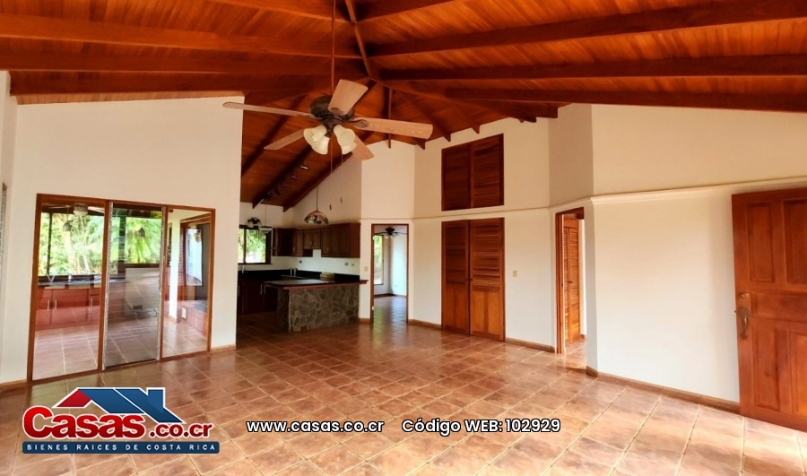 Properties in Costa Rica