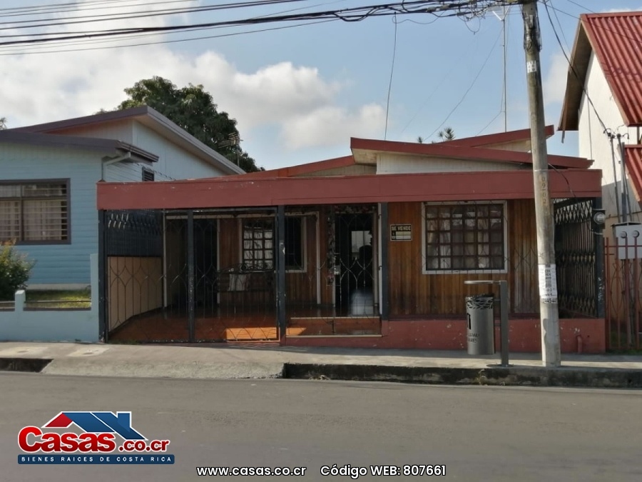 Casa en Venta