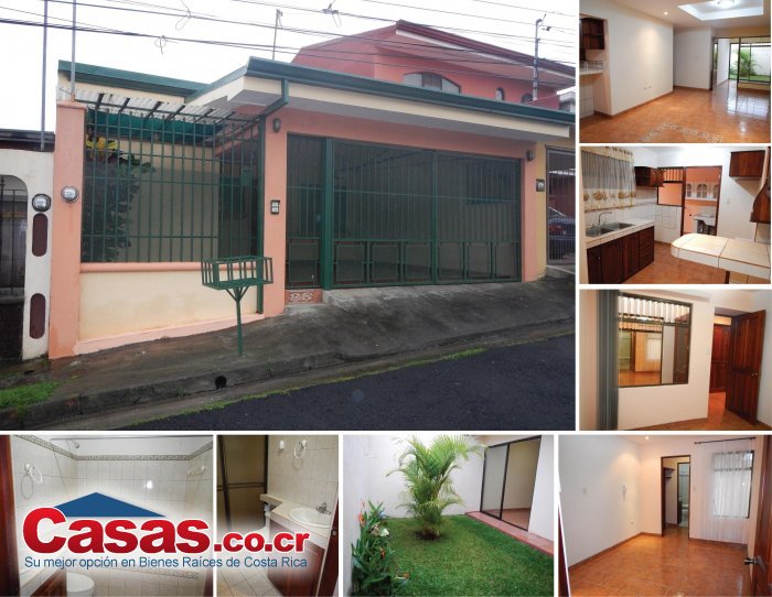 Casa en Venta en San Pablo, Heredia, Costa Rica