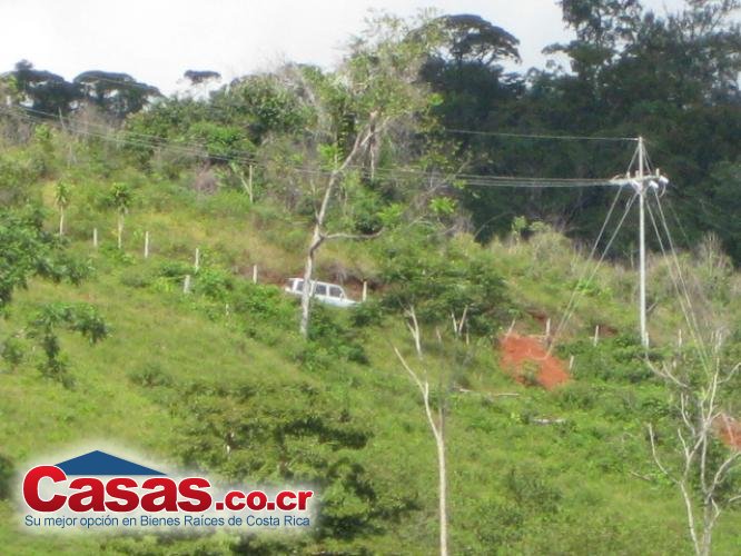 Properties in Costa Rica