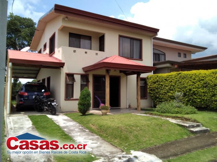 Condominio en Venta