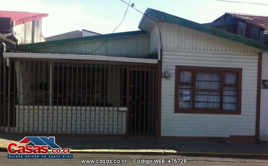 Lote en Venta