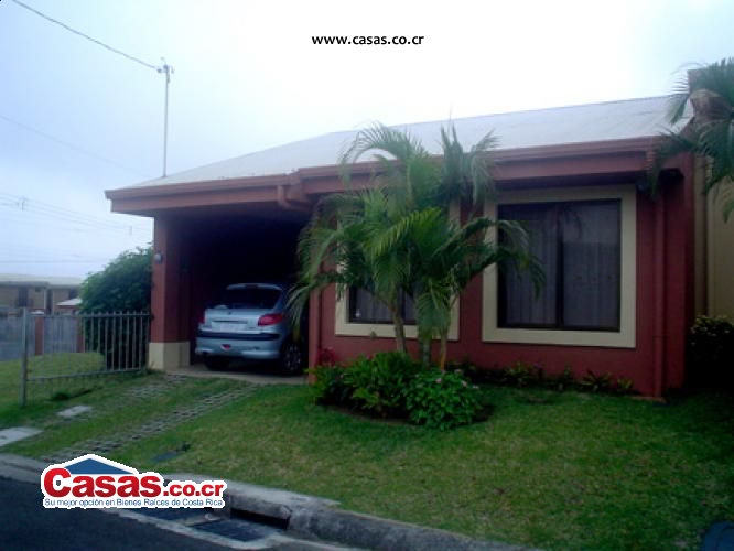 Condominio en Venta