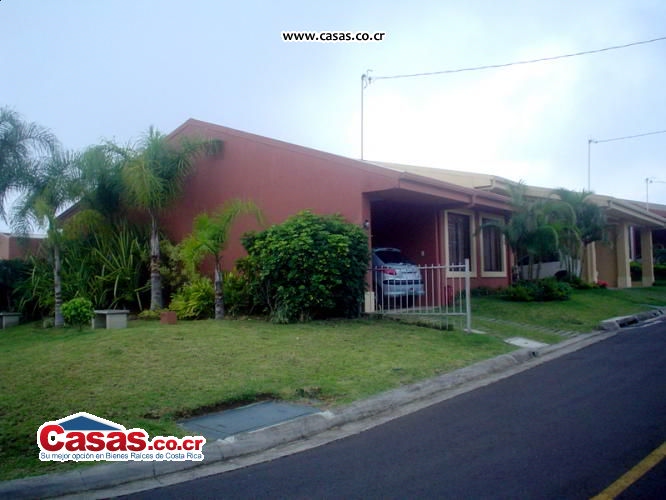 Condominio en Venta en Heredia, Heredia, Costa Rica