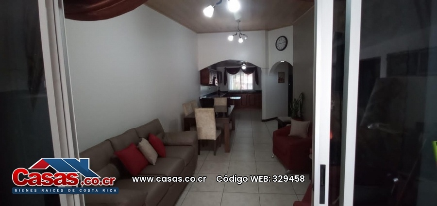 Properties in Costa Rica