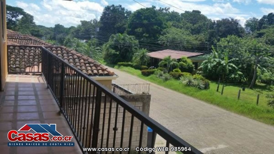 Properties in Costa Rica