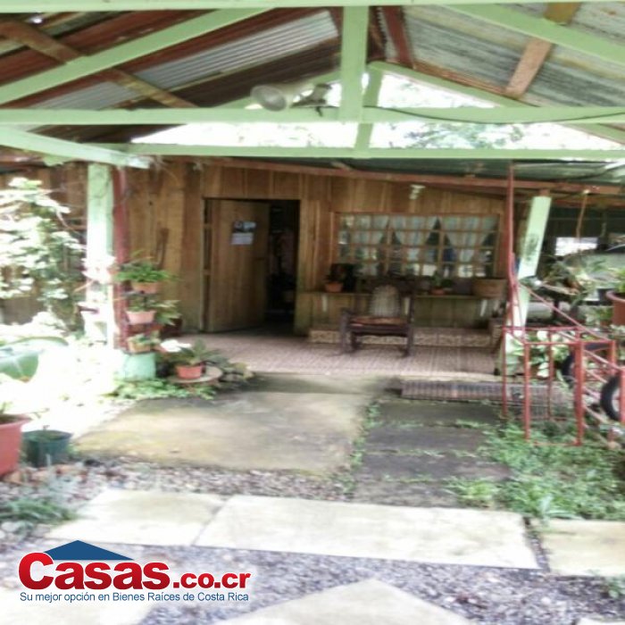 Finca en Venta