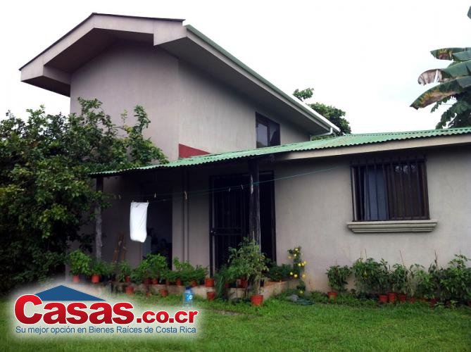 Properties in Costa Rica