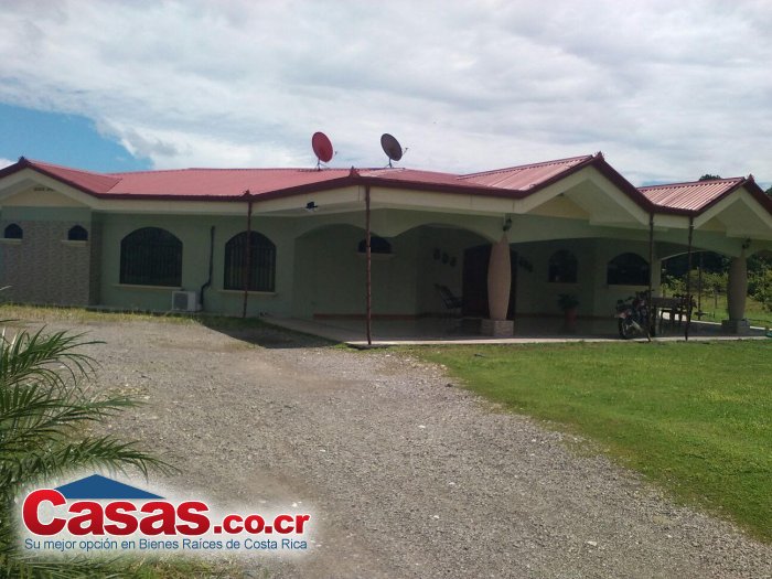 Real Estate Costa Rica