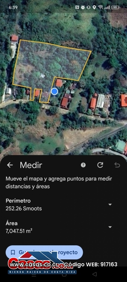 Finca en Venta