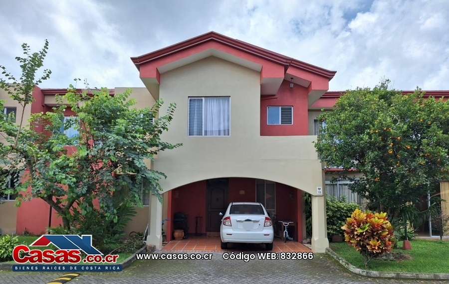 Condominio en Venta