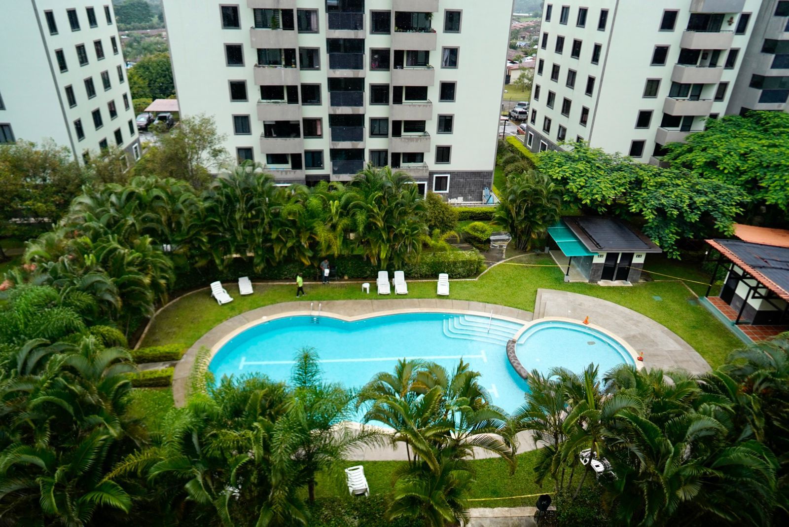 Condominio en Venta